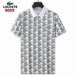 Picture of Lacoste Polo Shirt Short _SKULacosteM-3XL25wn0120504